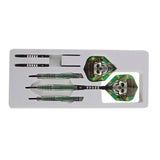 Wild Frontier Trapper Steel Dart