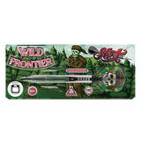 Wild Frontier Trapper Steel Dart