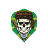Wild Frontier Trapper Steel Dart