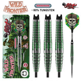 Wild Frontier Trapper Steel Dart