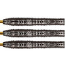 Warrior Rutene Steel Dart set