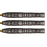 Warrior Rutene Steel Dart set