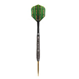 Warrior Rutene Steel Dart set