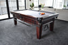 On Cue 7' Waikawa Pool Table