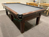 On Cue Waikawa 8' Pool / Snooker Table