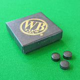 Water Buffalo Cue Tips