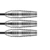 Zen Budo Steel Tip Dart Set