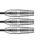 Zen Budo Steel Tip Dart Set