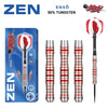 Zen Enso Steel Tip Dart Set