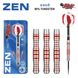 Zen Enso Steel Tip Dart Set