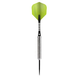 Zen Ki Steel Tip Dart Set