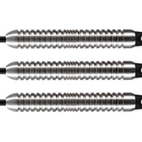 Zen Ki Steel Tip Dart Set