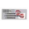 Zen Kyudo Steel Tip Dart Set