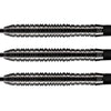 Zen Kyudo Steel Tip Dart Set