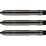 Zen Kyudo Steel Tip Dart Set