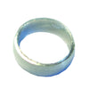 set of 3 aluminium rings for darts
