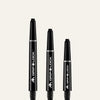 Mission Grip lock shaft coloured black