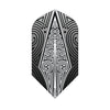 Shot Odin's Spear Slim Dart Flight Set