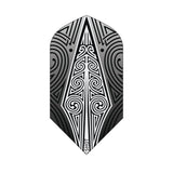 Shot Odin's Spear Slim Dart Flight Set
