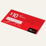 On Cue Gift Card