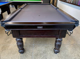 On Cue 7' Glenorchy Pool Table