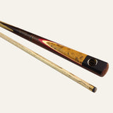 PowerPlay Infinity 2 piece cue red flare